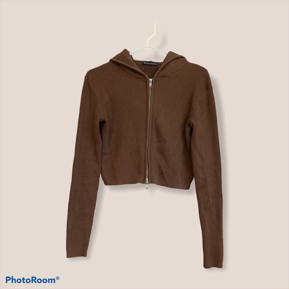 Brandy Melville Arden hoodie